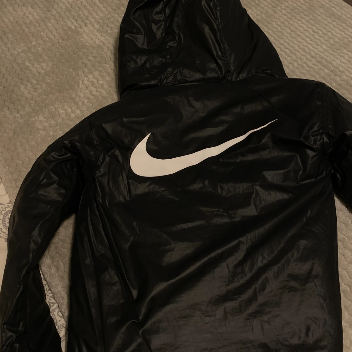 Ny Nike höst/vår jacka 2 i 1 - 92