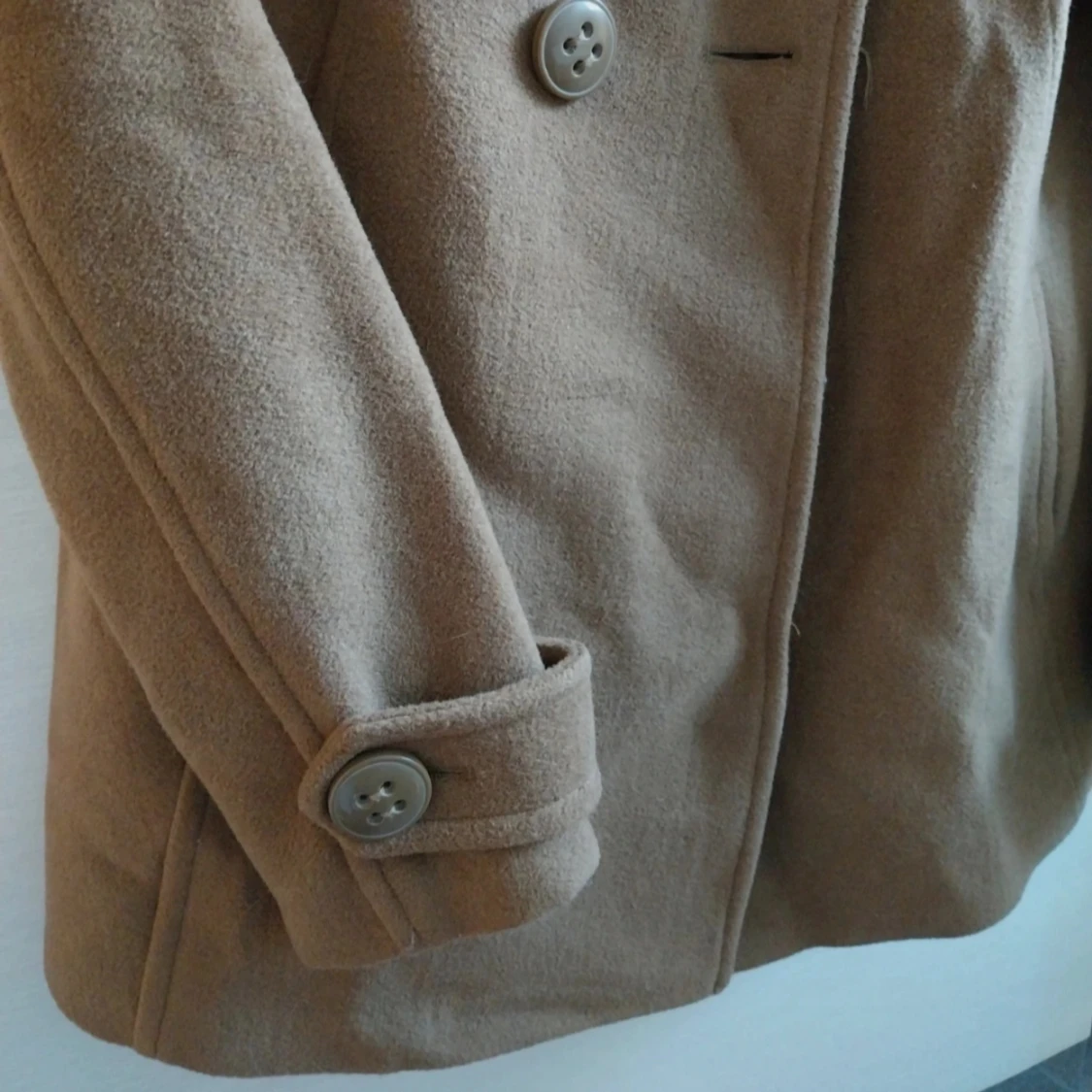 Oversize kappa  - 91