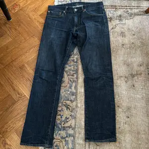 Raka jeans från Ralph Lauren W30/L32