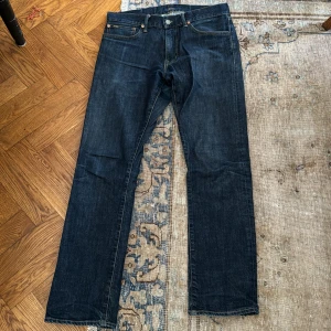 Raka jeans från Ralph Lauren - Raka jeans från Ralph Lauren W30/L32