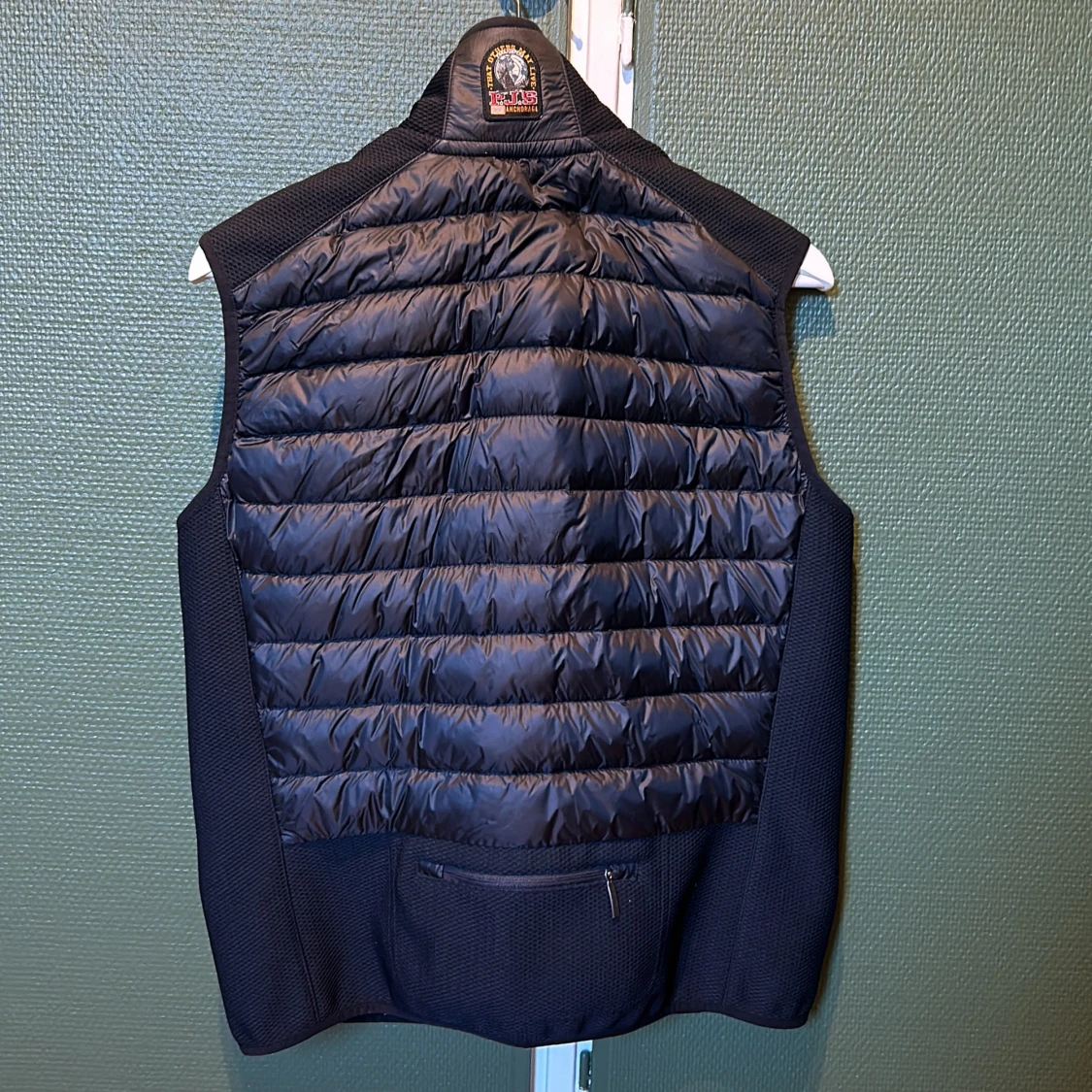 Parajumper väst - 90