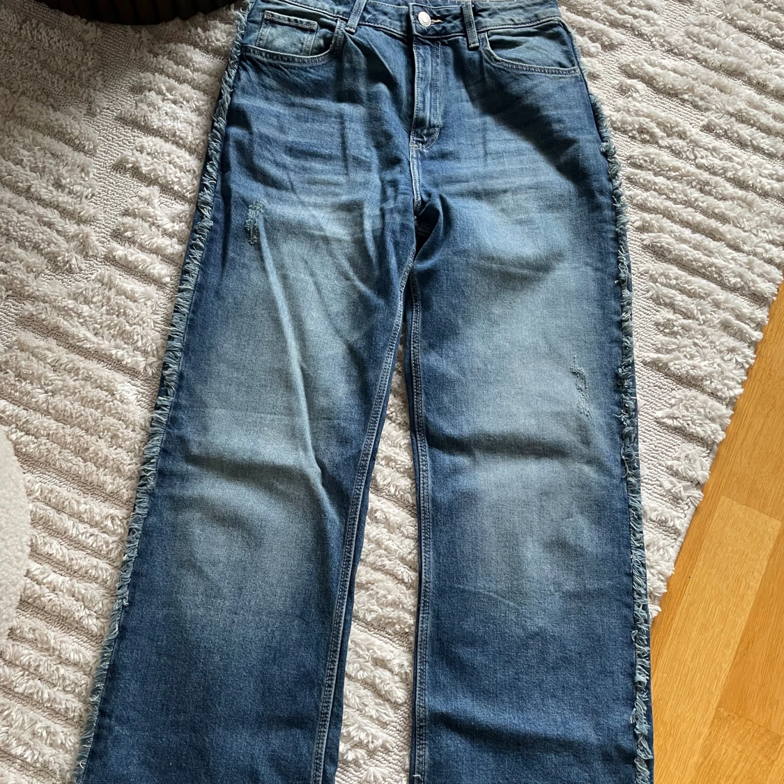 Bootcut jeans - 90