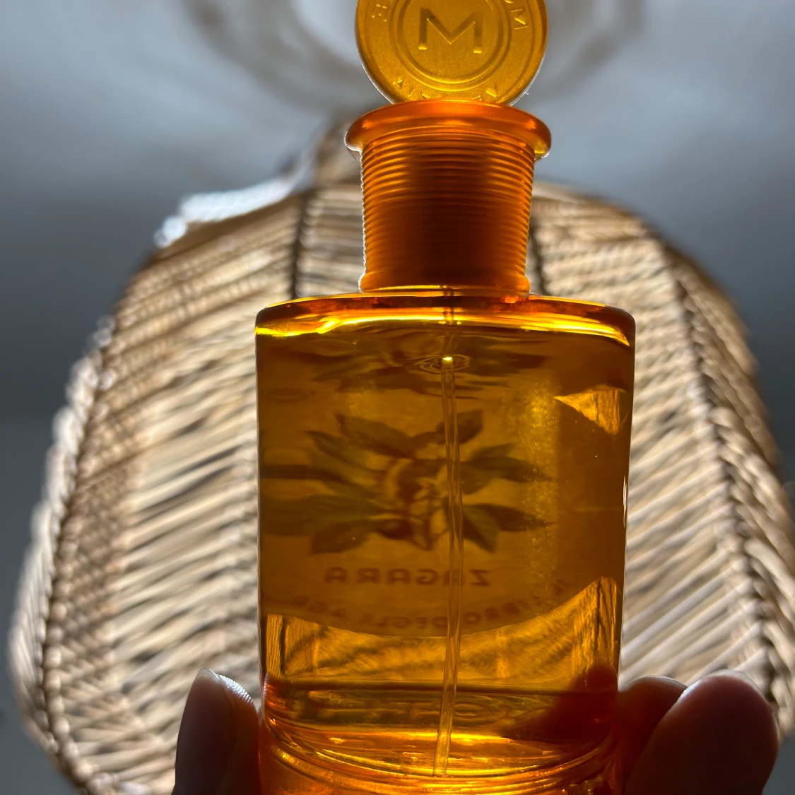 Monotheme - Zagara - 92