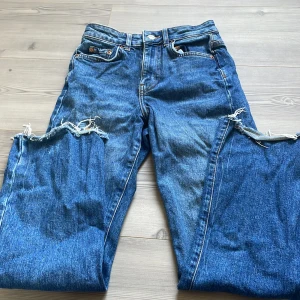 Jeans - Petite Jeans som passade mig som är precis under 1,50