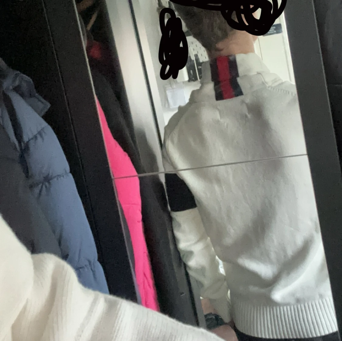 East West tröja - 90