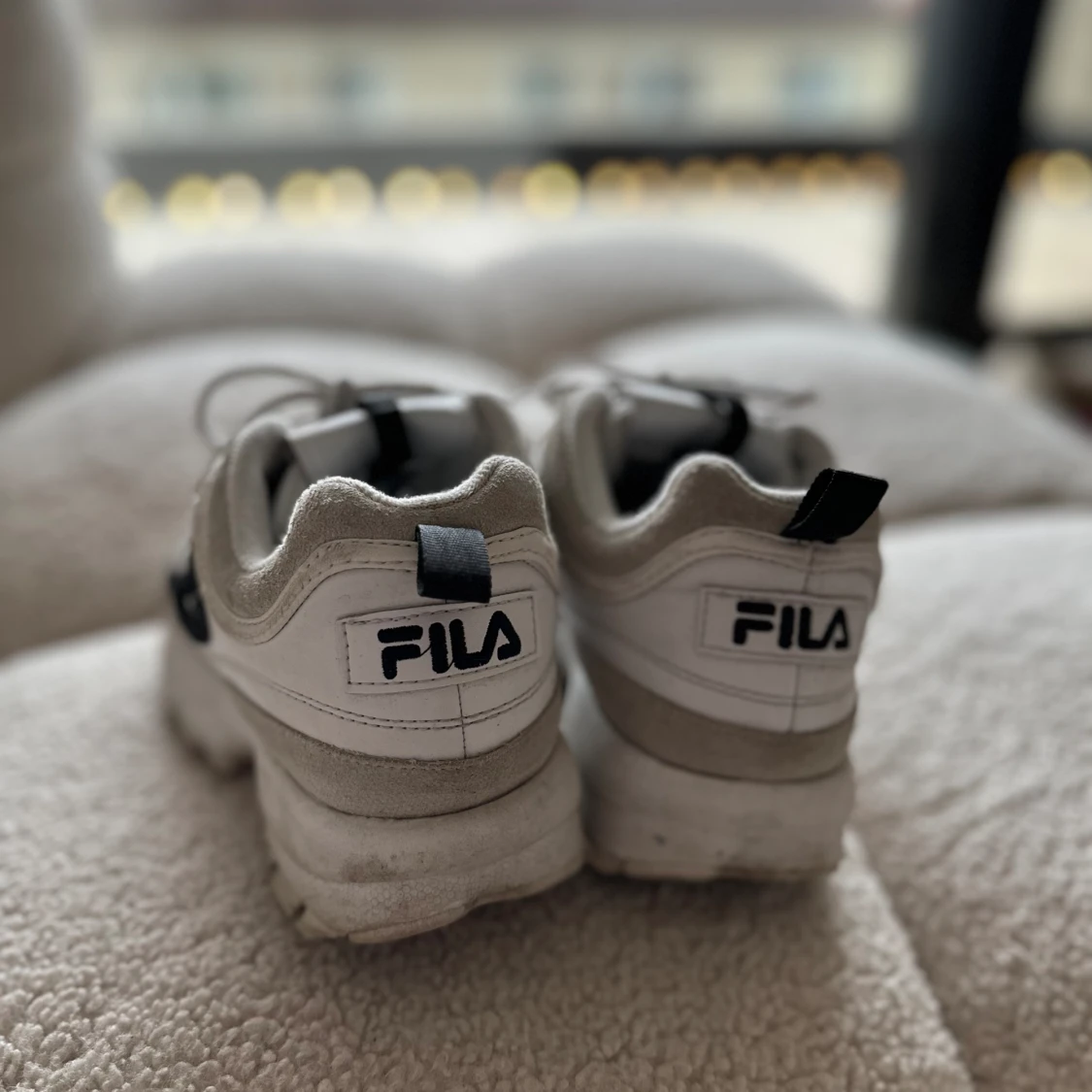 Fila sneakers  - 92
