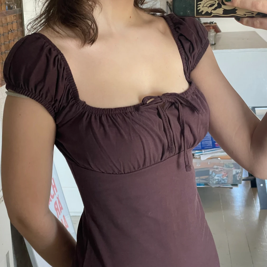 Långklänning  - 90