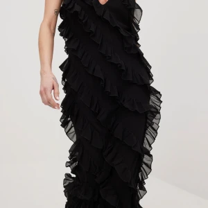 Långklänning från nakd - Använd två gånger🥰