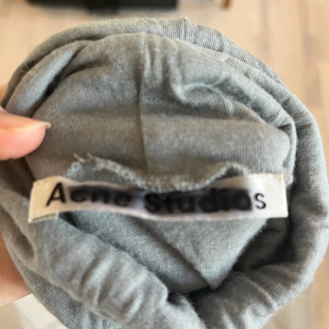 Acne studio sample S - 91