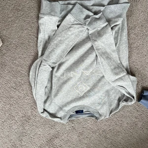 Gant hoodie  - Säljer denna för att den inte kommer till användning 