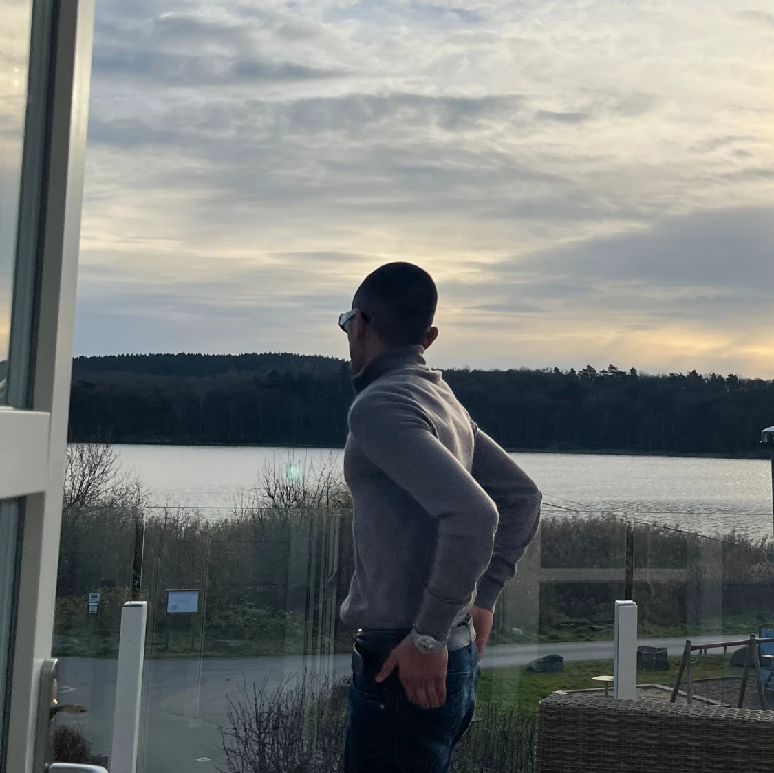 Prada Solglasögon  - 93