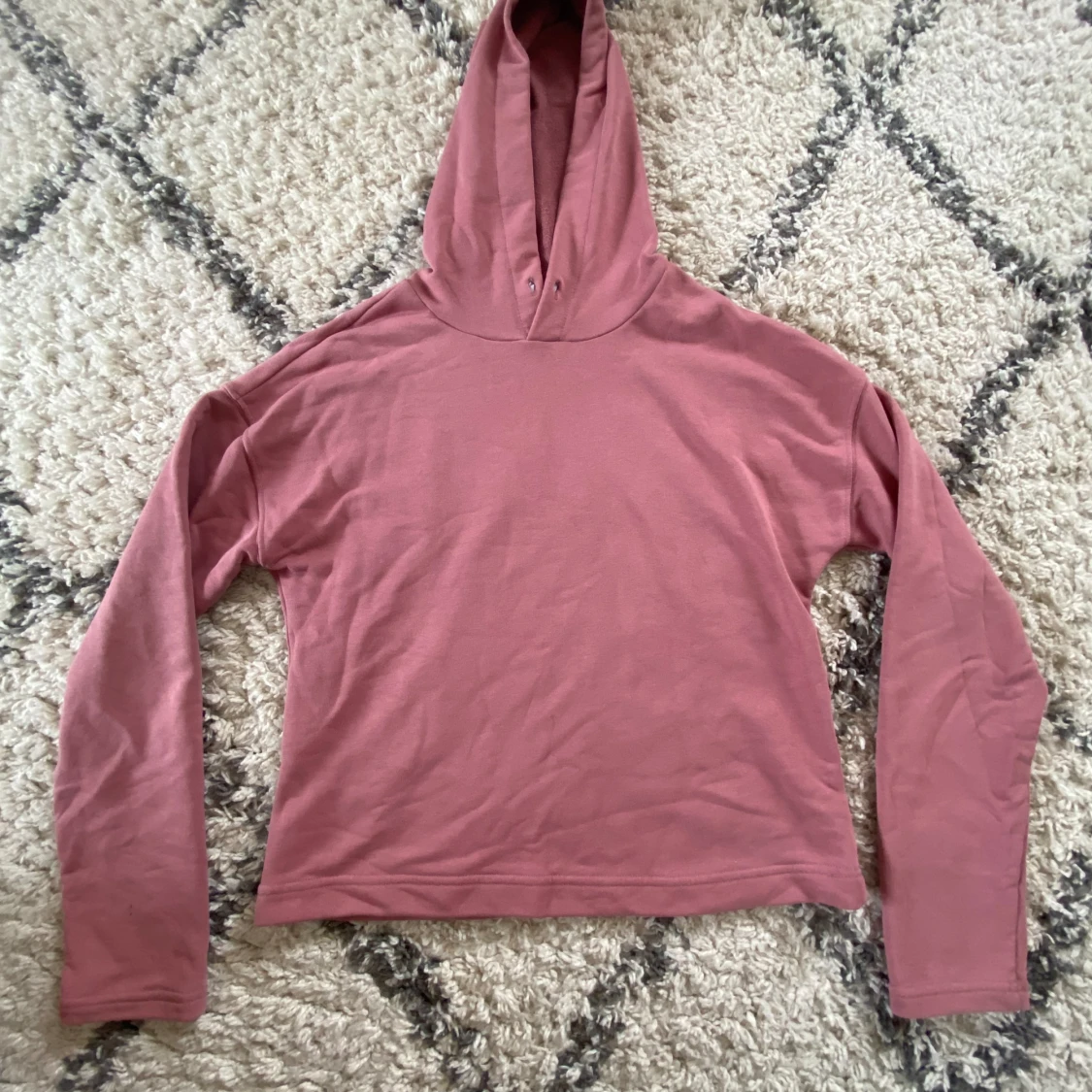 Rosa hoodie - 90
