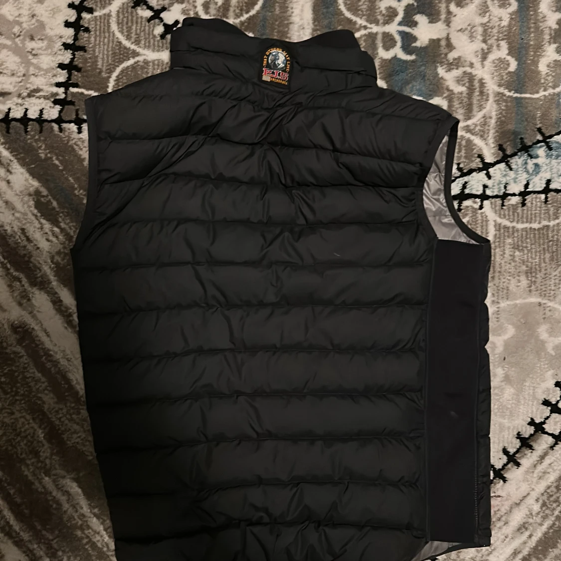 Parajumper Väst - 90