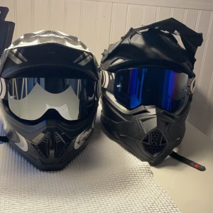 Crossglasögon - Snygga crossglasögon 