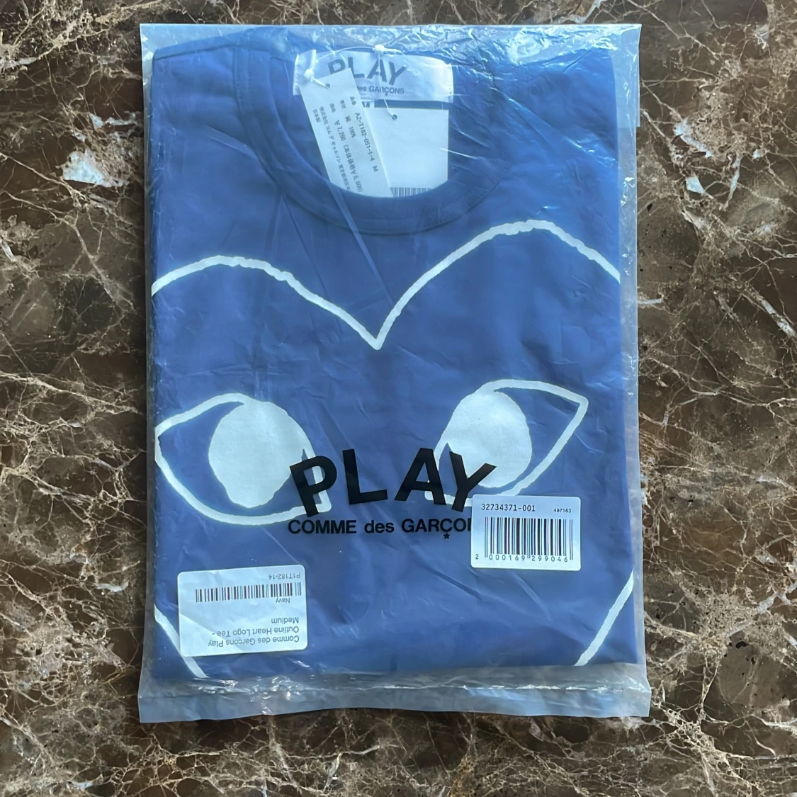 Comme des Garcons Play - 93