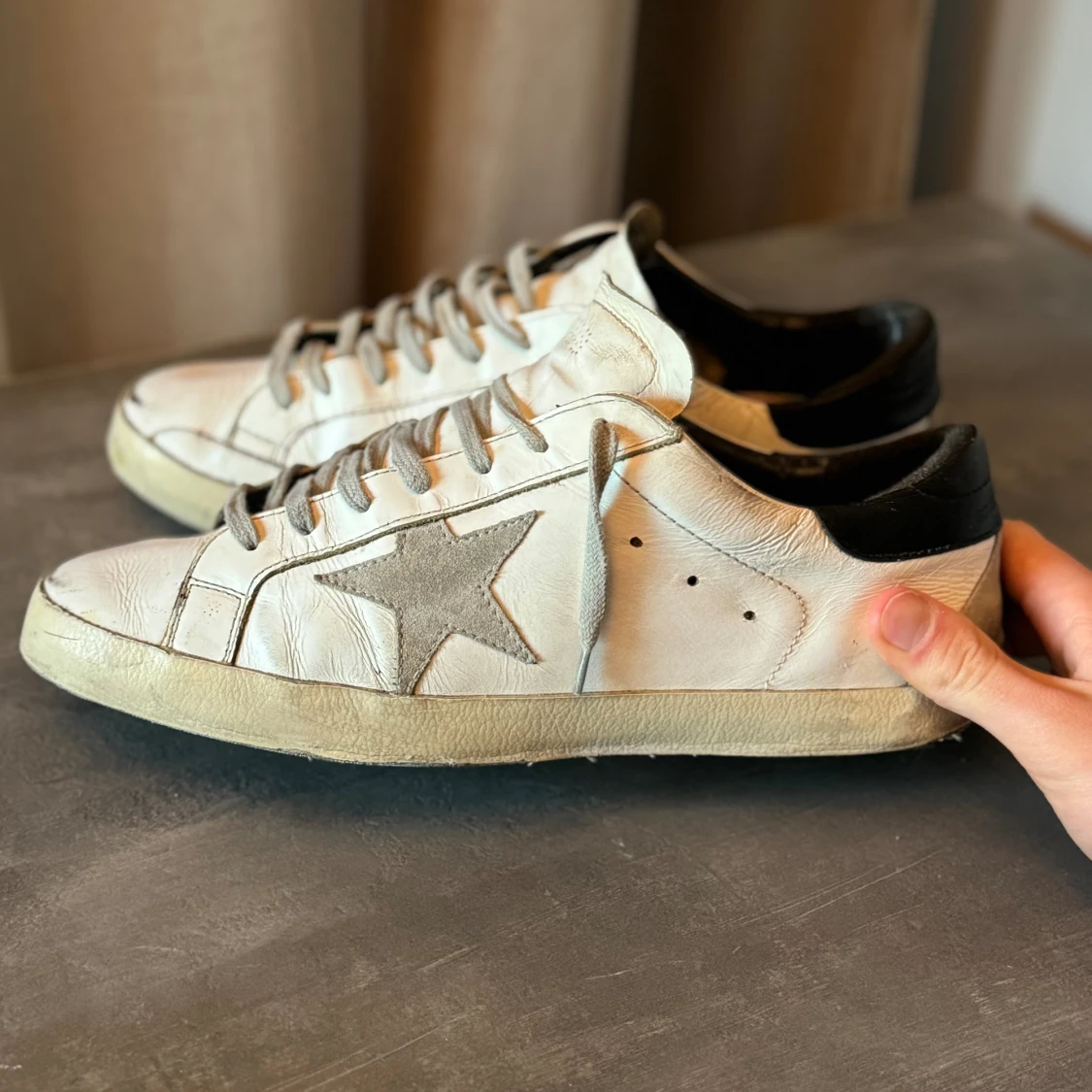 Golden goose - 90