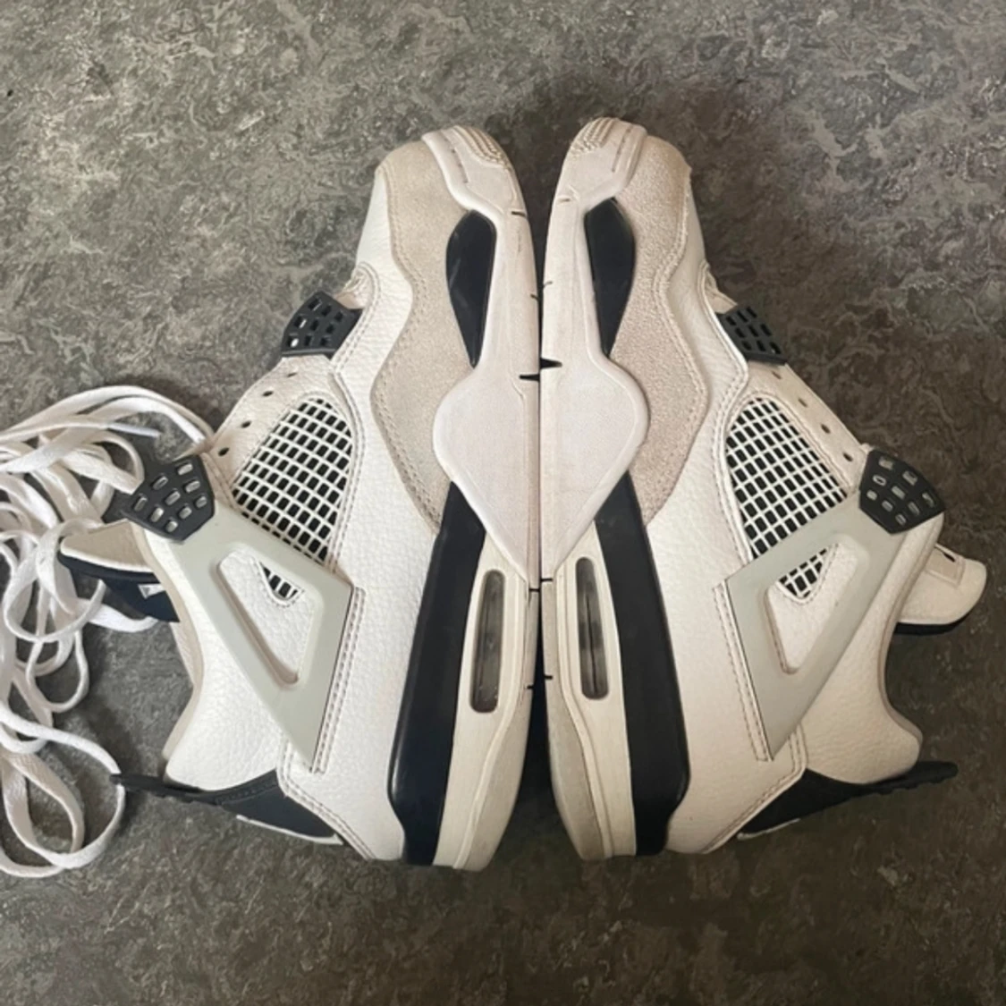 Jordan 4 - 93