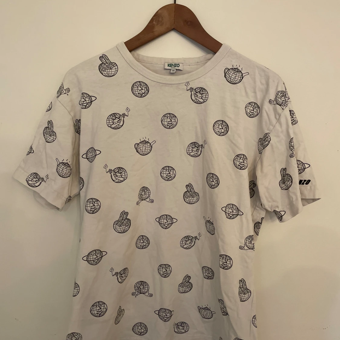 Kenzo t-shirt 