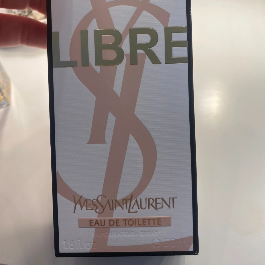 Ysl libre parfym - 90