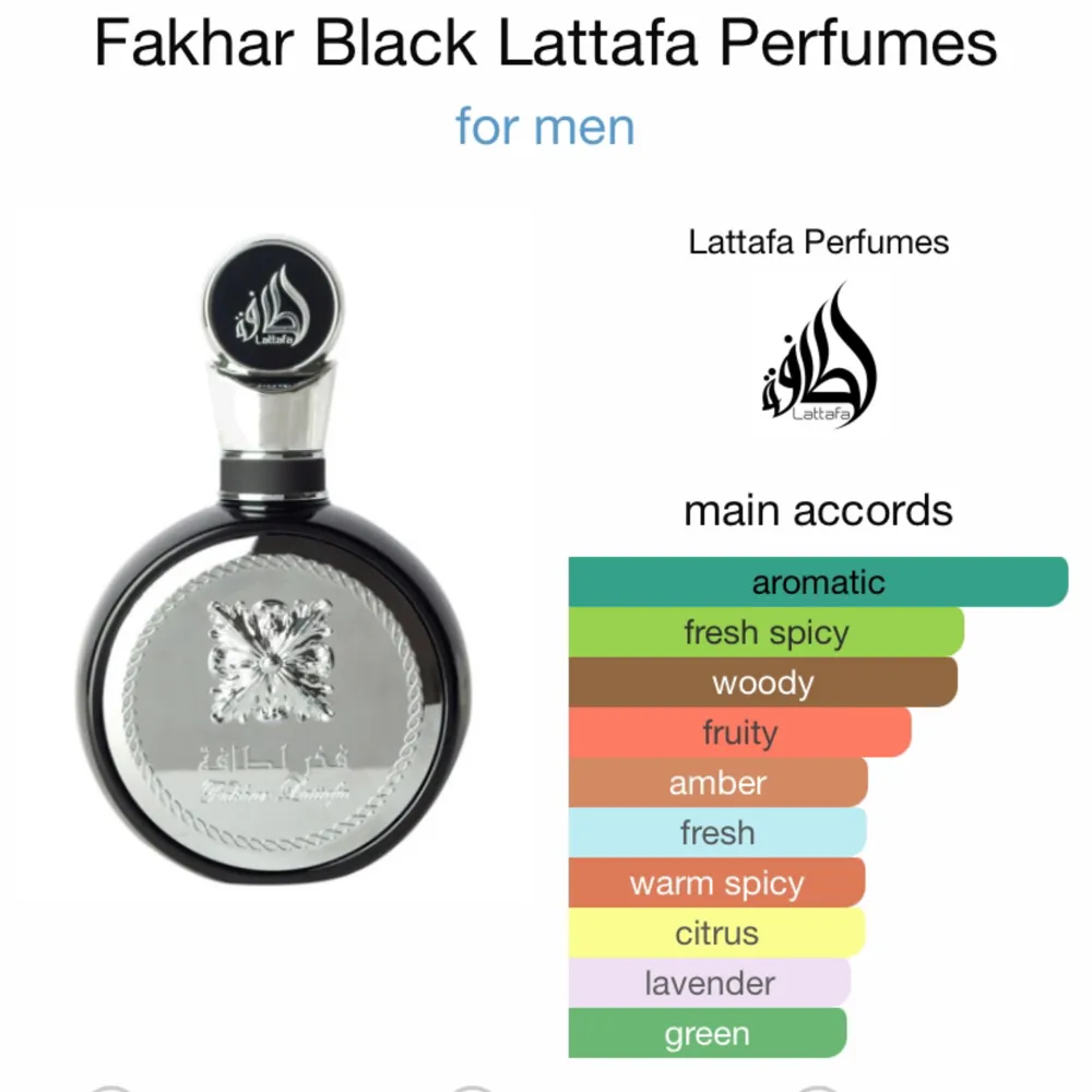 Lattafa Fakhar är en dupe på Ysl Y edp. De är en doft man kan ha var som helst när som helst, 3 ml-35 kr 5 ml-60 kr 10 ml-100 kr. Övrigt.