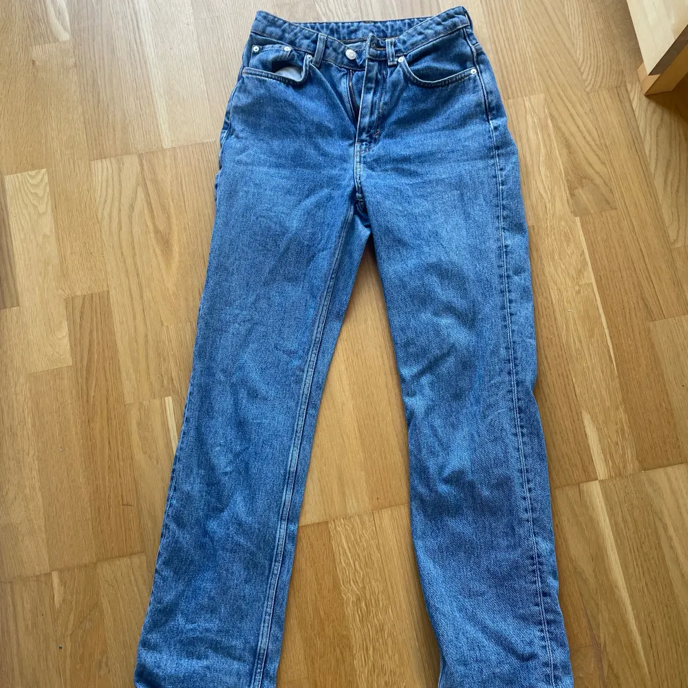 Modellen voyage. . Jeans & Byxor.