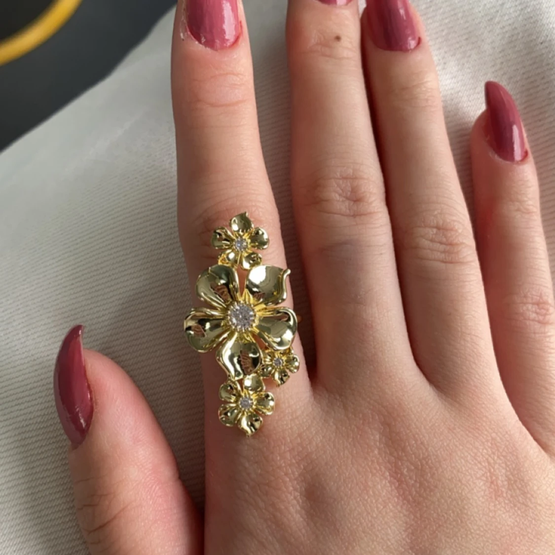 INTRESSEKOLL!! IOAKU ring - 91