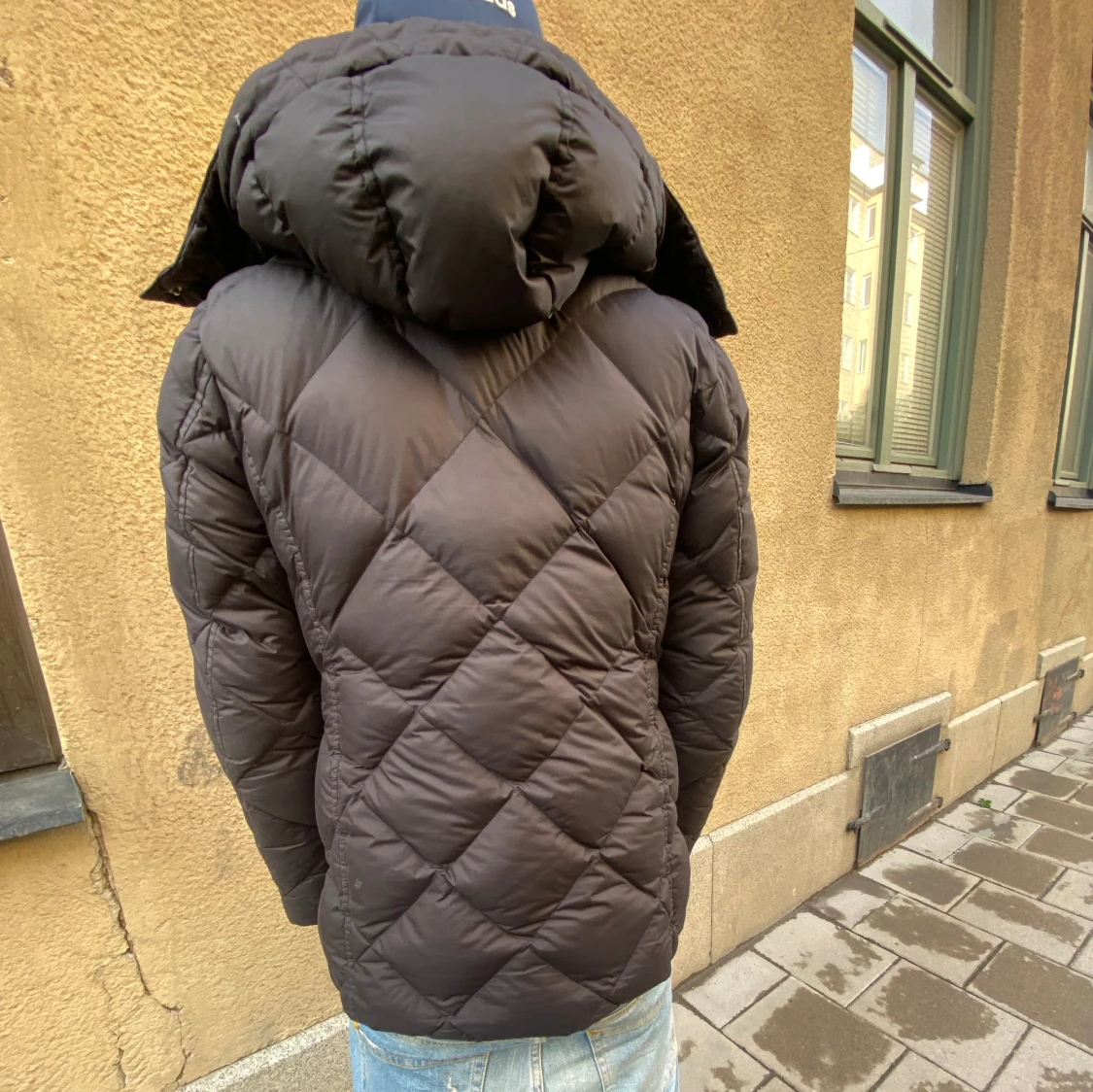 Burberry jacka - 91
