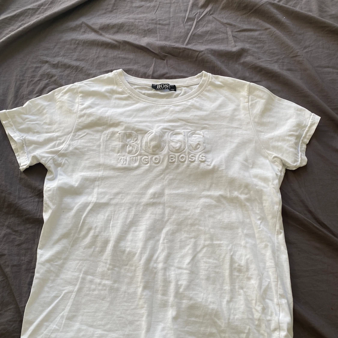 Hugo boss t-shirt - 90