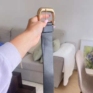 Bälte  - Fint bälte från NA-KD i storlek M/L