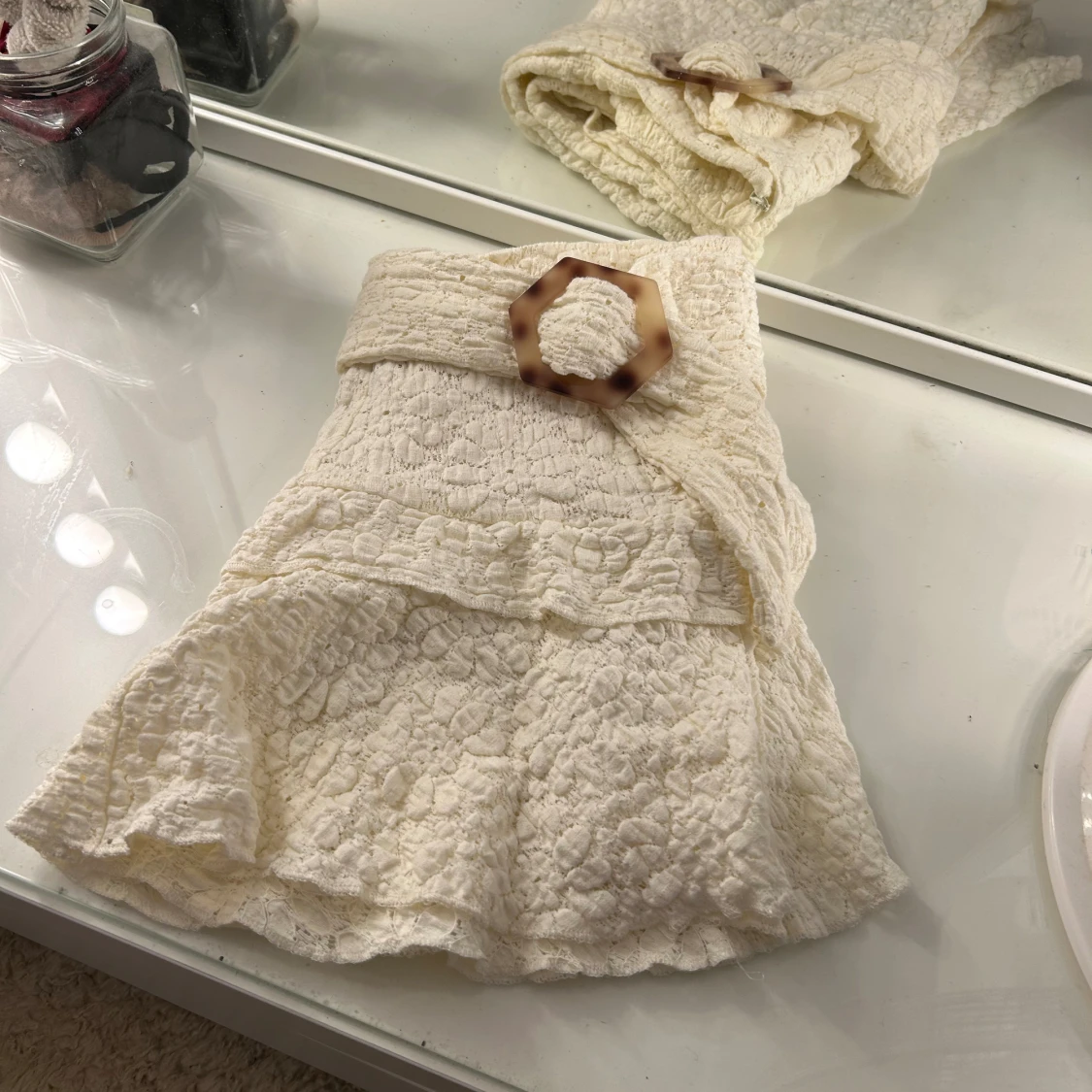 Kjol från the Kript  - 90