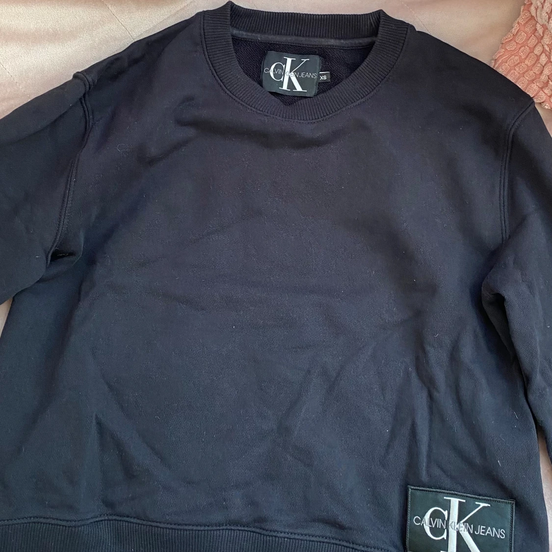 Calvin klein sweatshirt - 90
