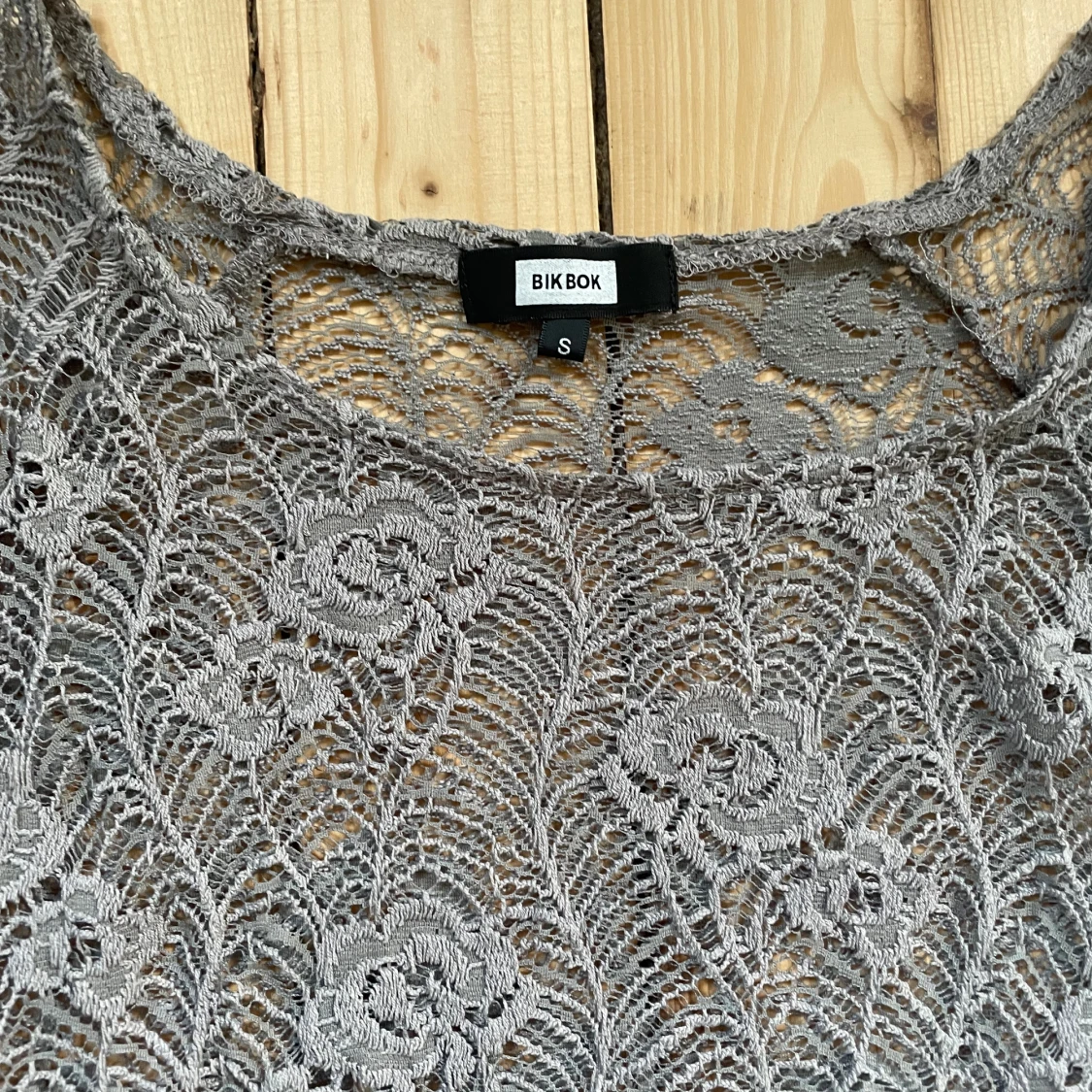 Topp BikBok - 90
