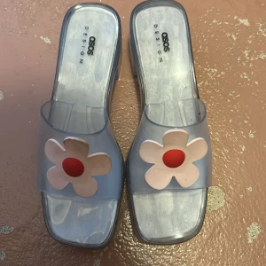 Toflor - Fina toflor från asos