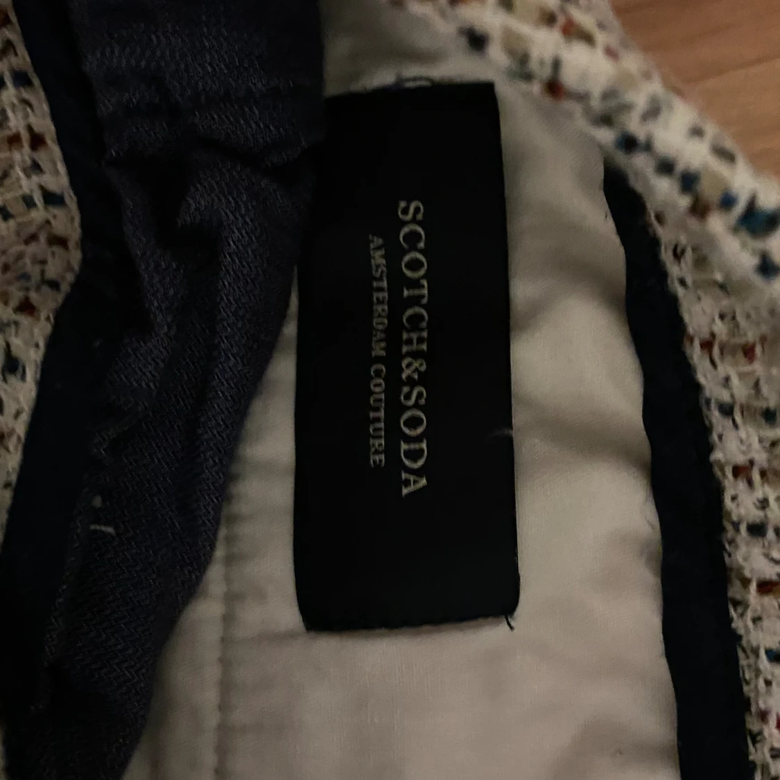 Scotch and soda chinos - 91