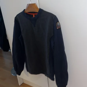 Parajumper Fleece - Nice parajumper fleece tröja 