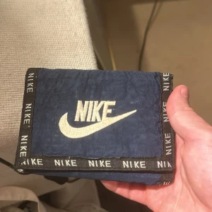 Nike plånbok - Cond 8/10