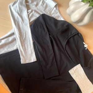 Bas tröja! - Super fina bas tröjor! Bra skick använda en gång. Båda för 150 en för 95🌺