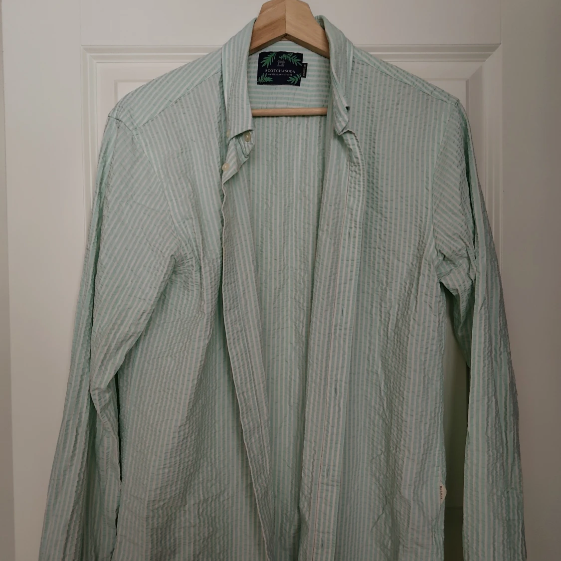 Scotch & Soda summer shirt - 90