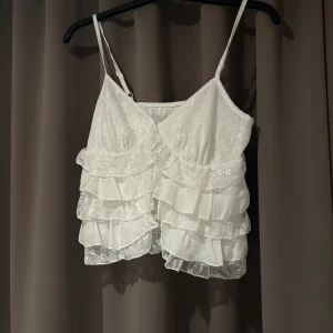 Topp - en topp som är för liten för mig 😅