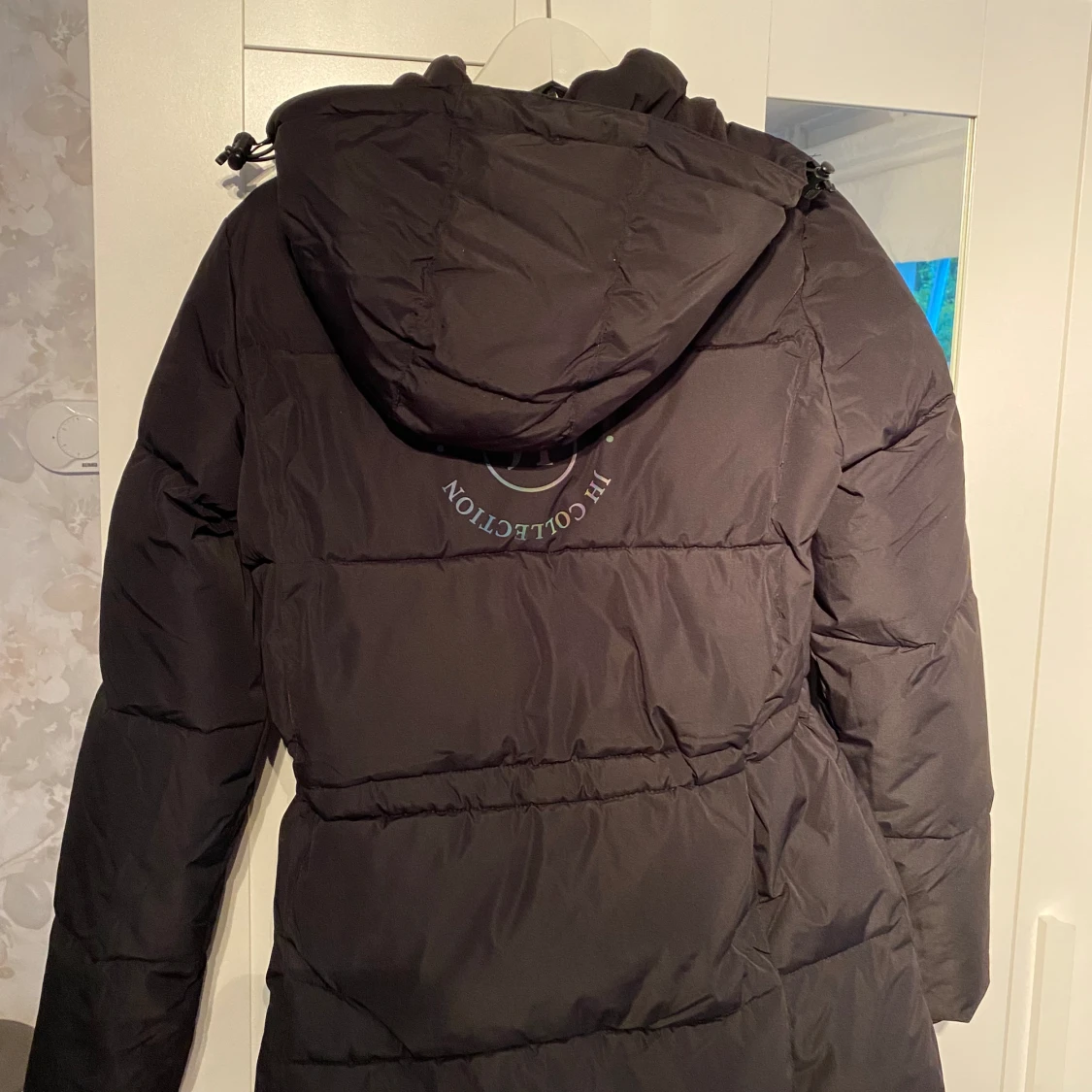 Ridjacka från hööks  - 91