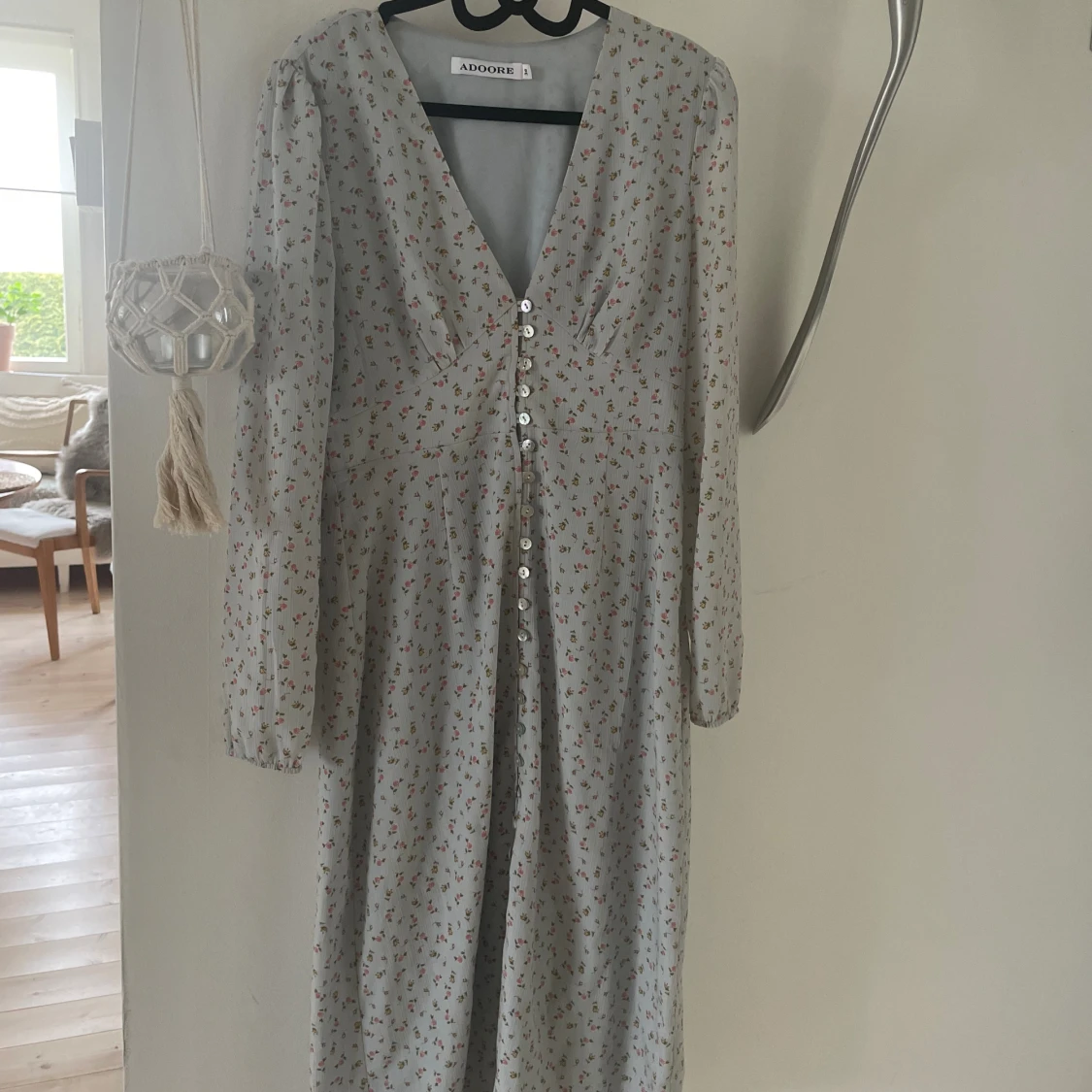 ADOORE PARIS DRESS, strl.36 - 90