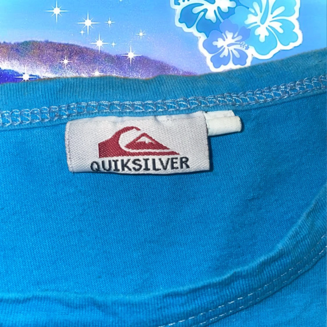 quicksilver t-shirt - 91
