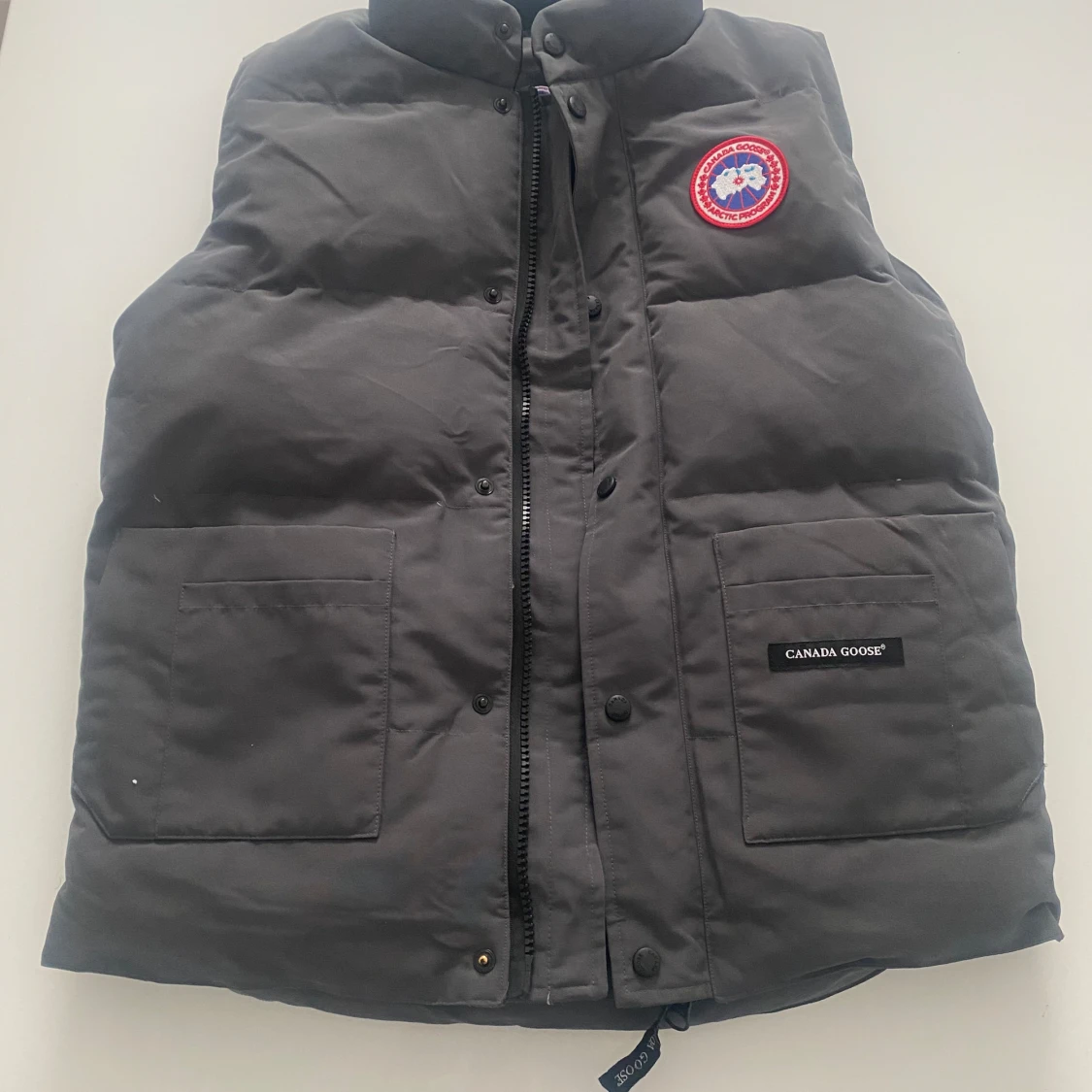 Canada goose väst