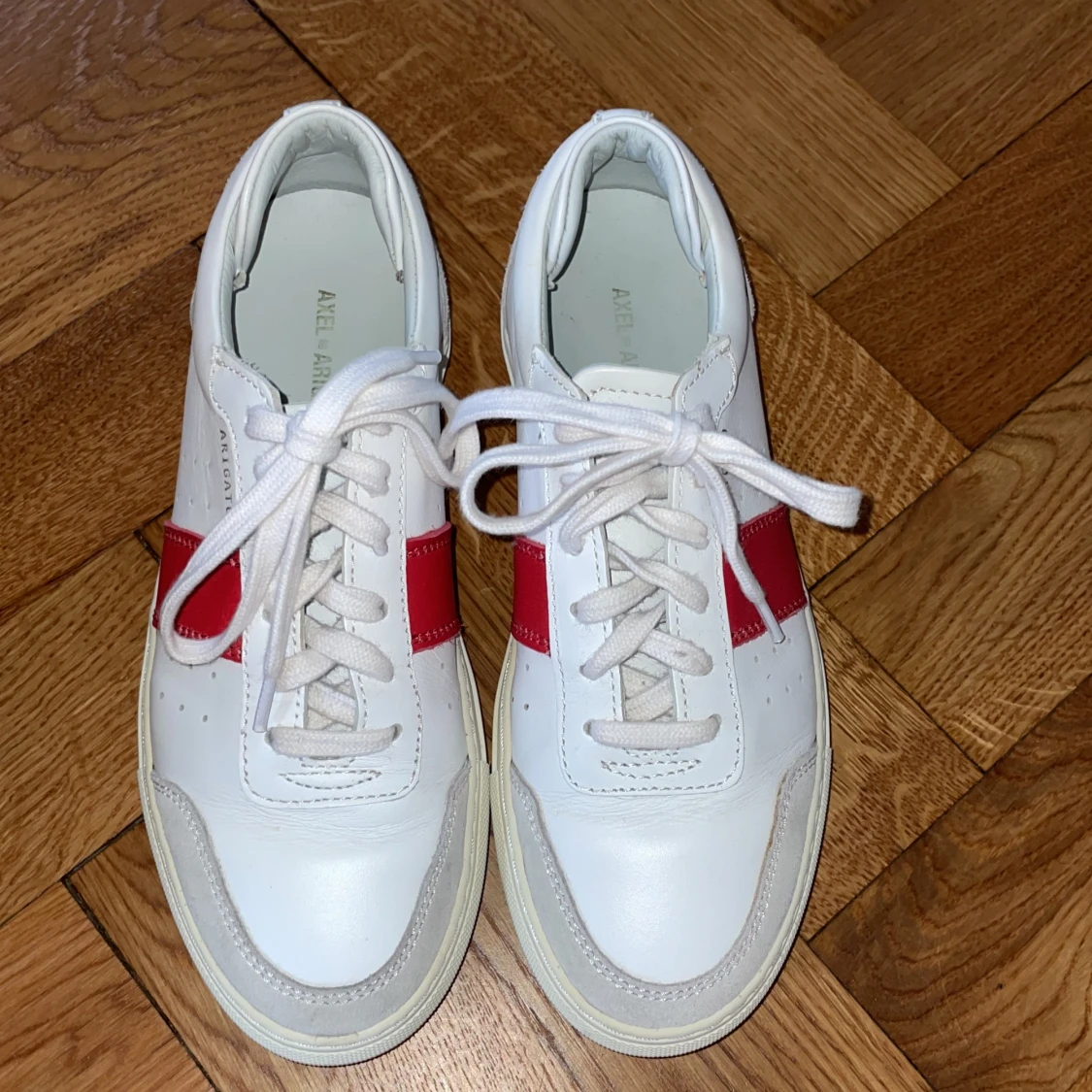 Axel Arigato skor - 90