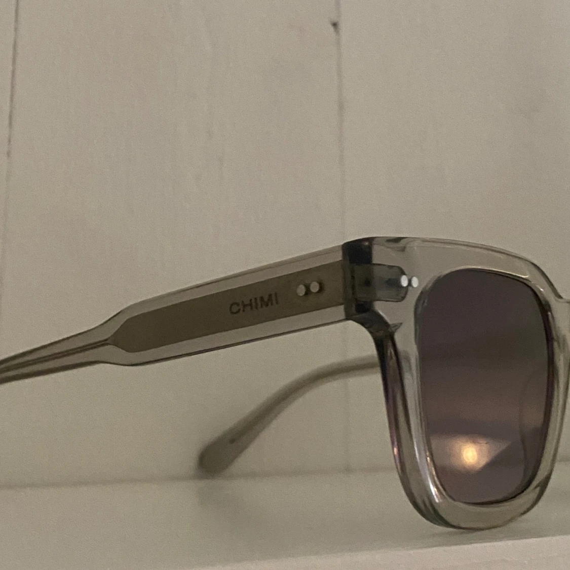 Chimi 04 grey🤍 Nypris: 1350kr  - 91