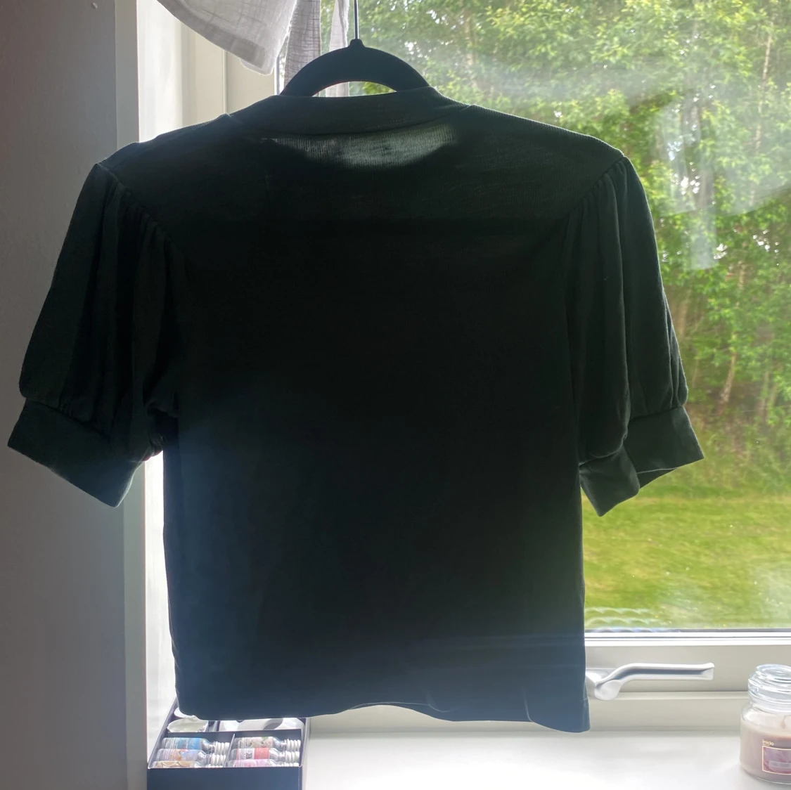 Grön blus/tshirt!💚 - 90