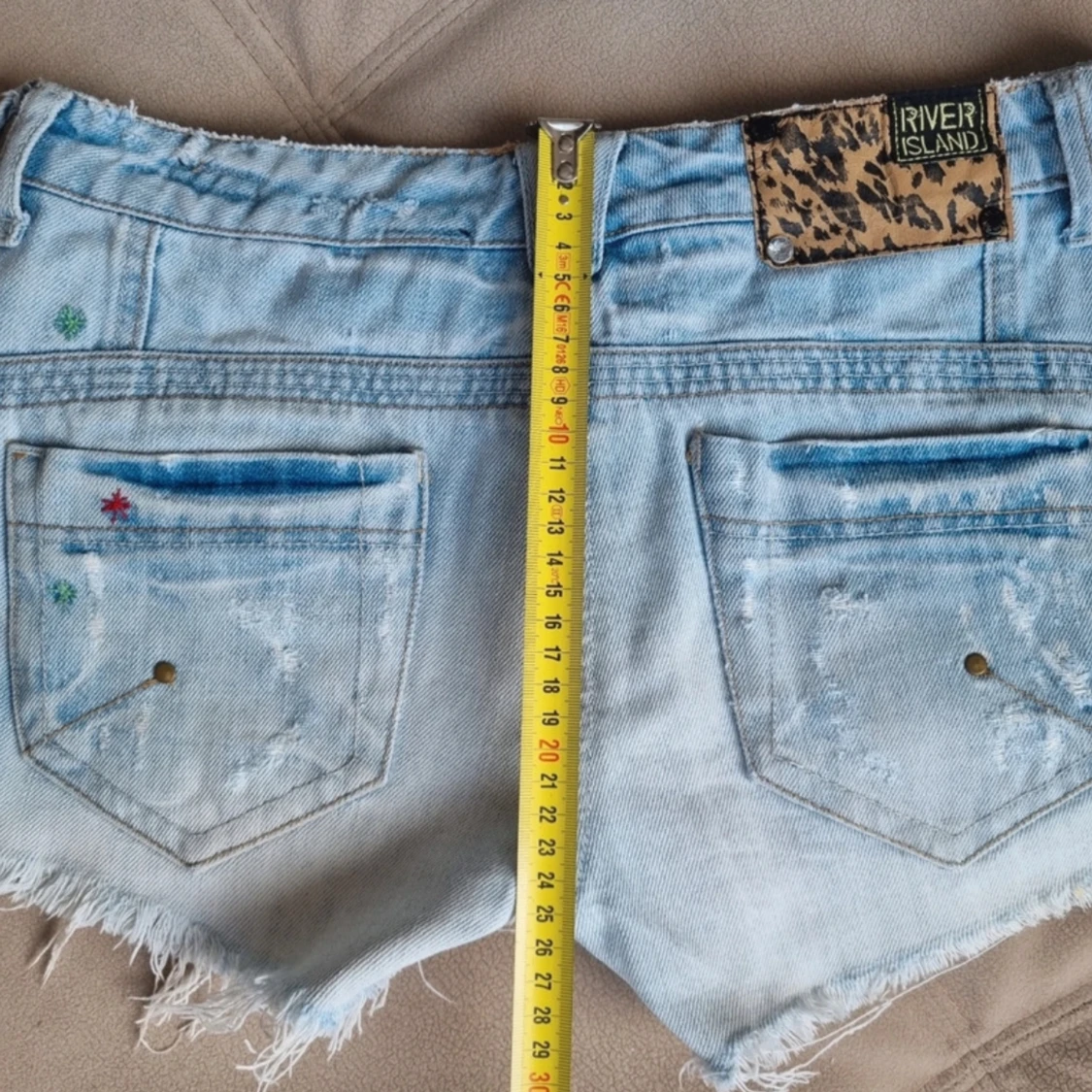 Jätte söta shorts🩷 - 90