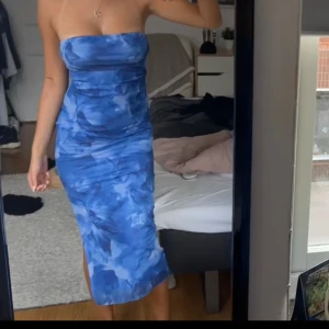 Super fin klänning - Sååå fin klänning 