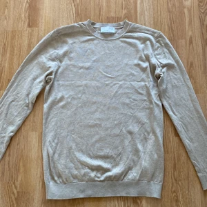 Selected homme stickad tröja - Storlek M, bra skick och bra passform