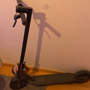 El sparkcykel - El sparkcykel funkar som att den är ny